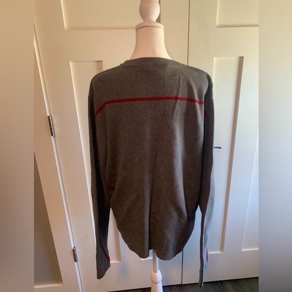 Polo Ralph Lauren Men’s Crewneck Sweater Size Large - Picture 6 of 8